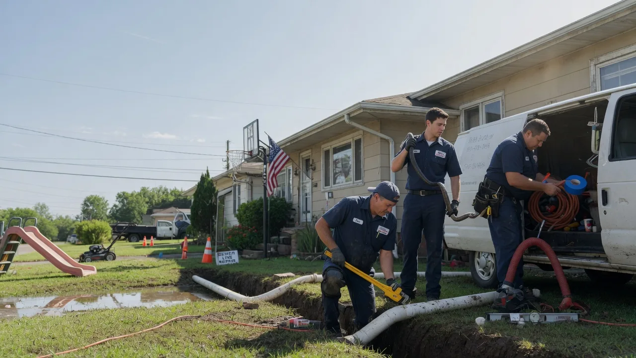 Toilet Installation in Myrtle, MO near me